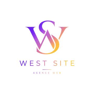 Logo WestSite, agence web à La Roche-sur-Yon